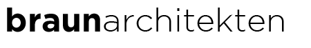 braunarchitekten